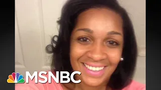 Three Women Claim They Received Unnecessary Hysterectomies At ICE Facility In GA. | All In | MSNBC