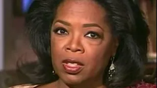 Stars Who Can't Stand Oprah