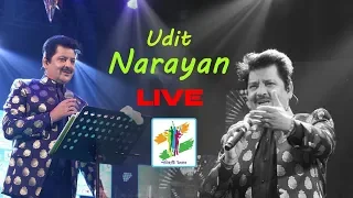 Udit Narayan LIVE Panihati Utsav
