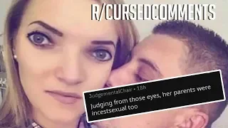 r/CursedComments | LOOK INTO MY EYES!