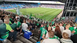 Werder vs Bochum