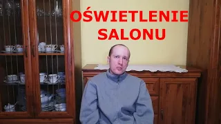 OŚWIETLENIE W DOMU - JAK ZAPLANOWAĆ I NA CO ZWRACAĆ UWAGĘ? PORADNIK INWESTORA