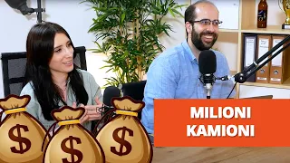 Biznis podcasti omladinu kvare?