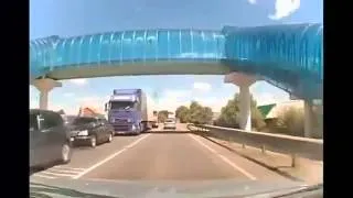 50. Новые аварии и ДТП Октябрь 2013. Подборка аварий (Car Crash Compilation October 2013)