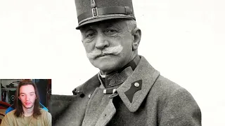 Historian Reacts - 2nd Battle Of The Marne - Turning Point On The Western Front I GREAT WAR Week 208