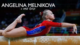 Angelina Melnikova || I was here