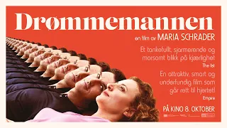 Trailer - Drømmemannen