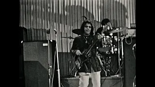 Aphrodite's Child - Rain and Tears (Live in Lille France 1968)