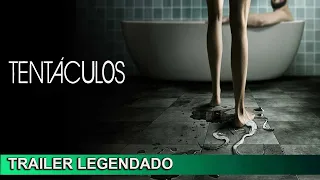 Tentáculos 2021 Trailer Legendado