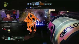 Titan Barricades Are No Match For This