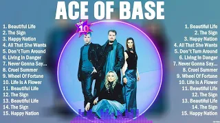 Ace Of Base Top Hits Popular Dance Pop - Top Dance Pop Collection