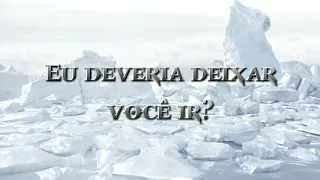 Disturbed - Don't Tell Me (featuring Ann Wilson) [Tradução/Legendado]🔥