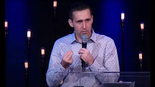 BENEFITS of FASTING (part 2) | Bogdan Bondarenko | January 17, 2021 | 2nd Service