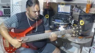 MESSIAS FERREIRA ( COVER ) Tira Ela De Mim