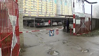 Сумська міськрада вилучила землю під автостоянкою