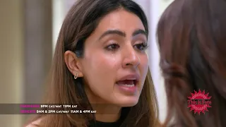 Zee World: This is Fate | September Week 5 2021