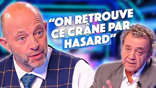 Une randonneuse retrouve le CRÂNE du petit Emile : Michel dévoile les dessous de l'enquête !