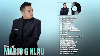 Mario G Klau Full Album Terbaru 2022 Viral - Lagu Indonesia Paling Hits 2022 Terpopuler Saat Ini