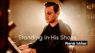 René Miller - Standing In His Shoes (Official Video)