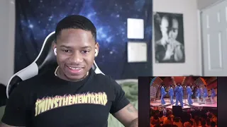 FIRST TIME HEARING The Spinners - Rubberband Man REACTION