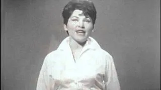 Rika Zarai - Hava Nagila (France, 1960) Video 1