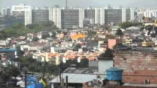 Poverty and economic growth in Brazil | Journal Reporter