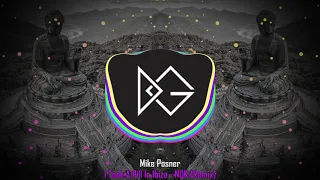 NDK l Mike Posner - I Took A Pill In Ibiza (Remix)