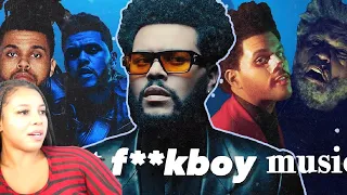 The Weeknd: The Evolution of a Toxic Lover - Video Essay | Reaction