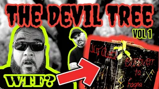Devil Tree Florida - Our first investigation at the Devil Tree Port St. Lucie Florida.
