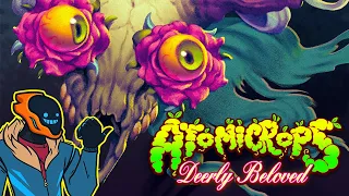 100% Accurate Post-Apocalyptic Farming Roguelite - Atomicrops [Deerly Beloved]