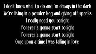 Bonnie Tyler + Total Eclipse Of The Heart + Lyrics/HQ