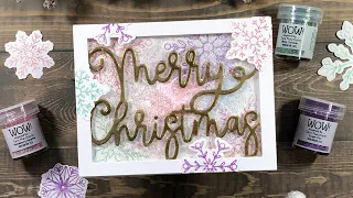 NEW Way to Add SHINE to Your Cards! | Scrapbook.com
