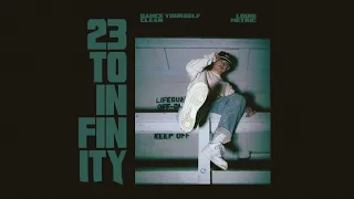 Dance Yourself Clean & Louis Metric - 23 To Infinity [Audio]