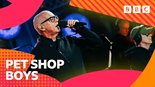 Pet Shop Boys - All The Young Dudes ft. BBC Concert Orchestra