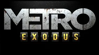 Metro Exodus Soundtrack - Ambient Mix (Depth Of Field Mix)