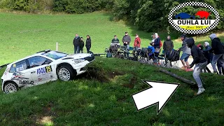 Highlights Rallye du Mont Blanc 2022 by Ouhla Lui