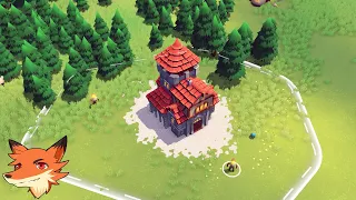 Becastled [FR] Construisez une forteresse pour survivre!