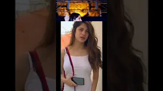 neelammuneer TIKTOK OFFICIAL VIDEO