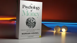 كتاب سيكولوجية المال