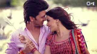 Piya O Re Piya (Audio): Riteish Deshmukh | Genelia D'souza | Atif Aslam | Shreya Ghoshal