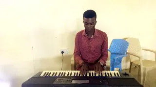 You have done me well Jesus.         piano playing by #eliaelikana