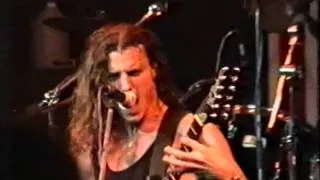 Death - 1993 - Live in Bradford (UK 28.09.93) |480p | FULL SHOW|Please Check it!