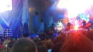 DJ Feel день города екатеринбург 2018