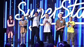 RECALL | Concurenții din GRUPA OTHER care vor lupta mai departe pentru titlul de SuperStar România!
