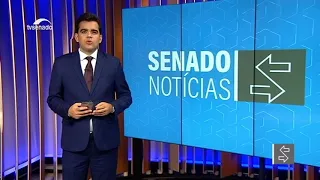 Nesta edição: senadores voltam a cobrar sabatina de André Mendonça