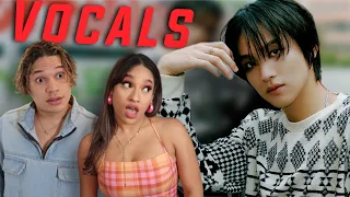 NCT's Vocals are so dreamy! Waleska & Efra react to NCT DREAM 엔시티 드림 'Broken Melodies' MV