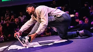 LES TWINS | LAURENT ALL 4 ROUNDS VS MAJID _ BATTLE BAD HIP-HOP SEMI FINAL 2021