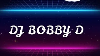 Dj Bobby D - Club Mix 2024