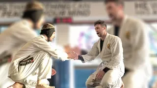Thoughts on Jiu Jitsu after 1 Year