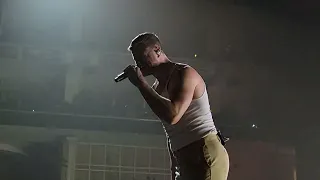 Imagine Dragons - Enemy - February 16, 2022 - PPL Center, Allentown, PA